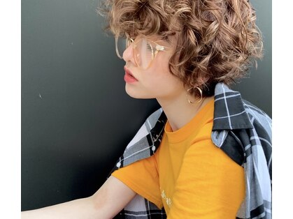 イージス(EZs)の写真