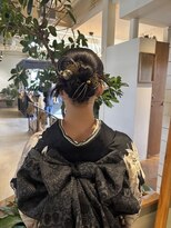 ムーム(Momb)&nbsp;2026年成人式セット