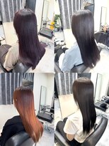 サロンワン(Salon1)&nbsp;美髪ストレート