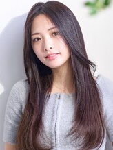 オーバーヘアー 池袋店(over hair)