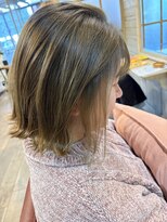 リコット 与野(Liecot)&nbsp;ダブルカラー