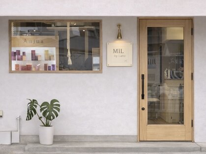 ミルバイラトット(MiL by Latot)の写真