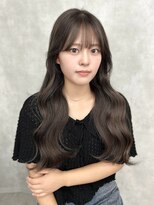 タル(taru)&nbsp;髪質改善/髪質改善縮毛矯正/超高濃度水素【福岡/天神/大名】