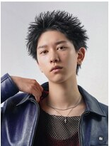 ゴールド 大阪 梅田店(GOALD)&nbsp;スパイキーショート