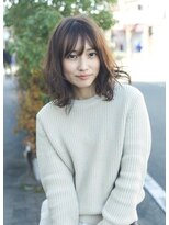 マル ニシノミヤ(MAR.co) ラフミディ