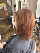 サッコウ(sakkou)&nbsp;ロングレイヤー