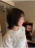 中村　くびれウルフ