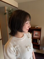 点 河原町&nbsp;中村　くびれウルフ