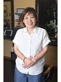 カミカロン(髪Kalon)/富村智加子