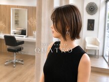 クアトロ 宇都宮本店(QUATRO)