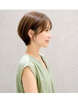 ウィールール 栄町店(WE RULE)&nbsp;札幌栄町｜30代40代大人美人くびれショートボブ