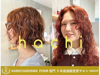 ナループロア ハチ(Nalu pu loa hachi)の写真