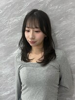 ルクス スマートサロン(Luxs SmartSalon)&nbsp;ダークオリーブ