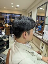 レガ(le ga) ビジネススタイル ショート
