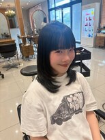 カノエ 防府田島店(canoe)&nbsp;レイヤースタイル