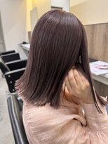 スーリール 新宮店(Sourire)&nbsp;ピンクラベンダー