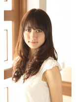 グラニュー(granew)&nbsp;フェアリーカール