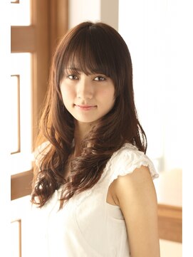 グラニュー(granew) フェアリーカール