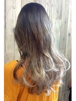 トムキャット(TOM CAT) BEST Balance Gradation