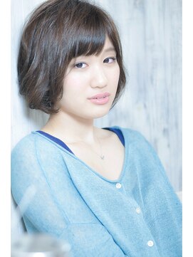 セシル 高津店(SECIL) 眠そうな女の子の魔力