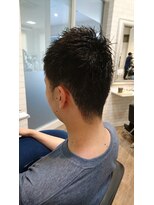 CAN sis坂店&nbsp;(Can)爽やかショート