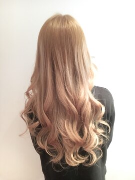 トータルビューティーサロン カラット(total beauty salon KARAT) KARATスタイル