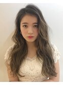 【GOOD DAY HAIR】《ハイライト》　　　　　　　　　     下北沢