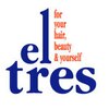 エルトレス(el tres)のお店ロゴ