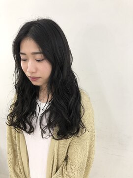 エンドリンク(endlink) ダークブラックカラーでモノトーンに