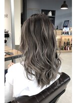 ストゥー(StueW.)&nbsp;【倉敷】パーソナルバレイヤージュ45