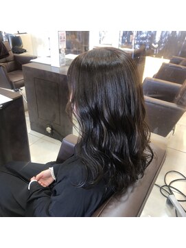 フォルテ 草薙店 艶々☆プラチナトリートメント