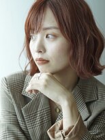 プロデュース 古淵店(Produce) ゆるふわ外ハネミディ