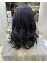 ヴィセ(atelier visse) ＃ラベンダーグレイ