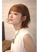 ウェザー(wezer)&nbsp;ナチュラル×モード（wezer）