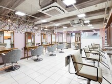フィガロ デュデュ 新石切店(Figaro DOU DOU)