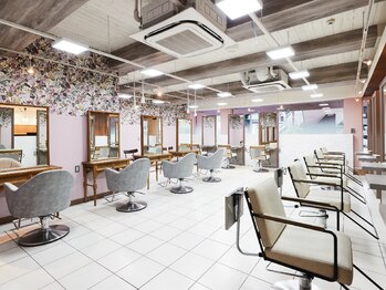 Ｆｉｇａｒｏ　ＤＯＵ　ＤＯＵ　新石切店