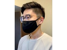 ウリ 美容室