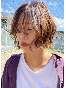 ロトリー(Lotly.) mini bob