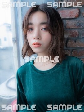 ヘアー アークス 上大岡店(hair ARKS) 外ハネボブARKS上大岡