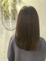 アドール(ADOR)&nbsp;ダークブラウン