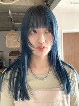 ヒガサ(HIGASA)