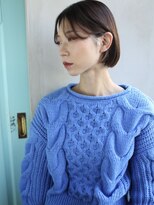 バース(BIRTH)&nbsp;天神【BIRTH】キレイめカジュアルセンターパート