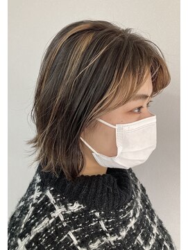 ユニ (UNI) デザインカラー