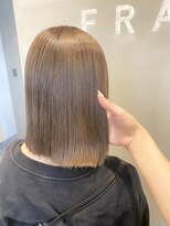 フレーム なんば店(FRAME)&nbsp;★夏に向けて！ハイトーンカラー★