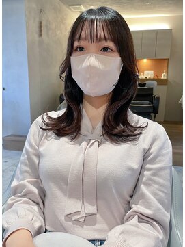 シー 岡崎(,SHE) 大人ガーリー/チョコレート/モード/プリカール/岡崎/東岡崎