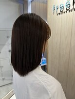 フリーラ 表参道(freera)&nbsp;福本オリジナル！プレミアムストレート！