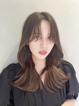 グレース(GRACE) 大人くびれレイヤー