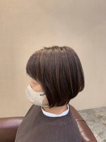 ステラ(STELLA)&nbsp;脱白髪染め