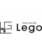 レゴ(Lego)の写真/“収まりとボリュームのバランス”を重視したカットで、あなたの魅力を引き出すスタイルをご提案します！