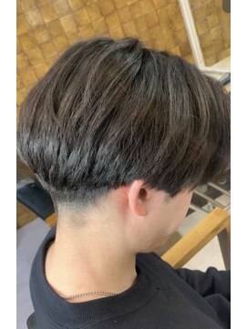 カットハウス美人館 トレンディー＊ショート